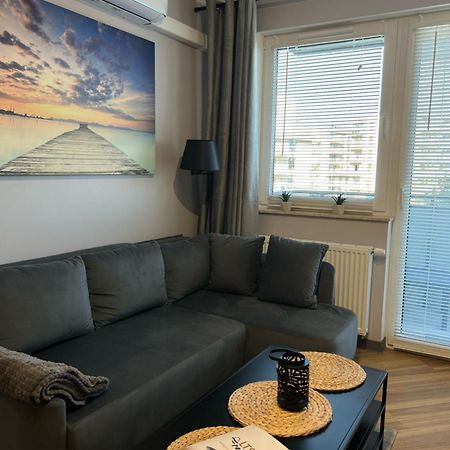 Lts Rent Luxury & Comfortable Residence Letnica 그단스크 외부 사진