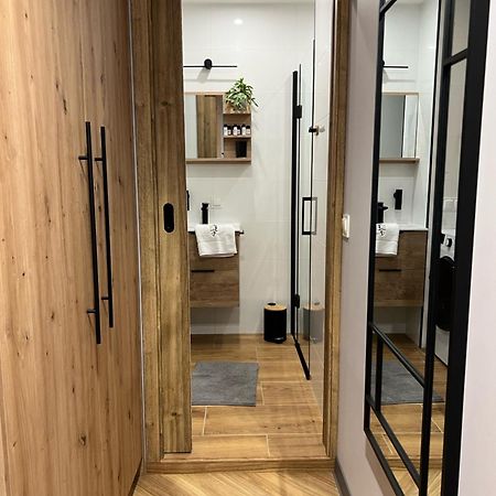 Lts Rent Luxury & Comfortable Residence Letnica 그단스크 외부 사진