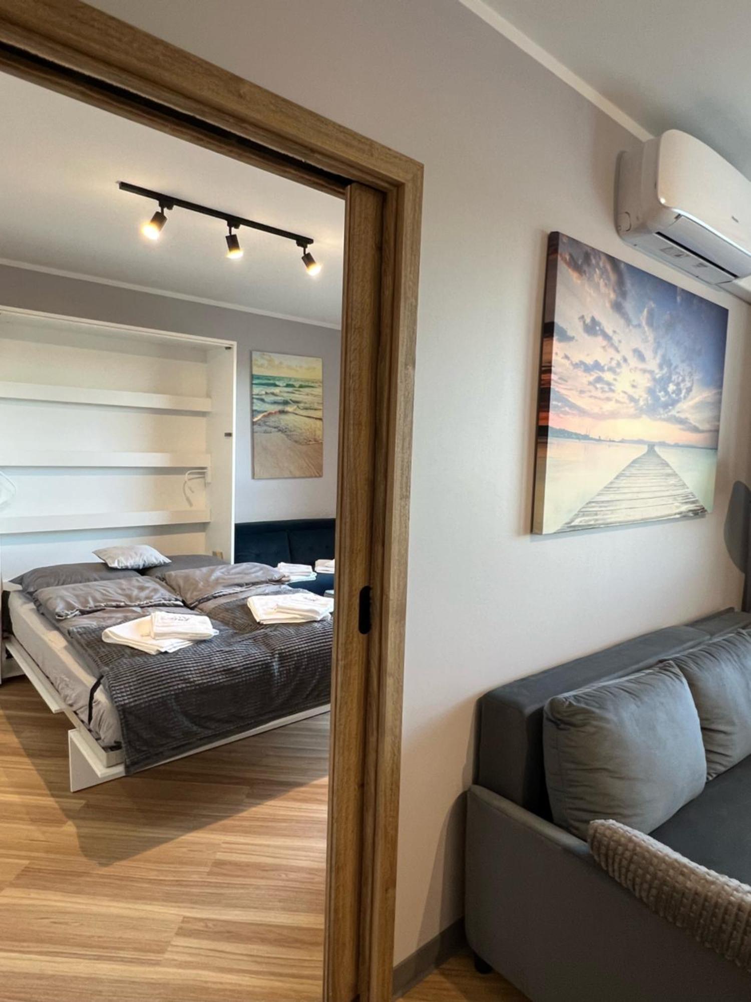Lts Rent Luxury & Comfortable Residence Letnica 그단스크 외부 사진